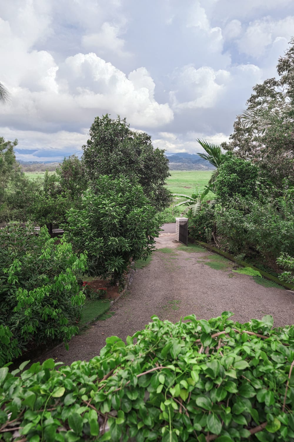 Tales of Mala - Outdoor view